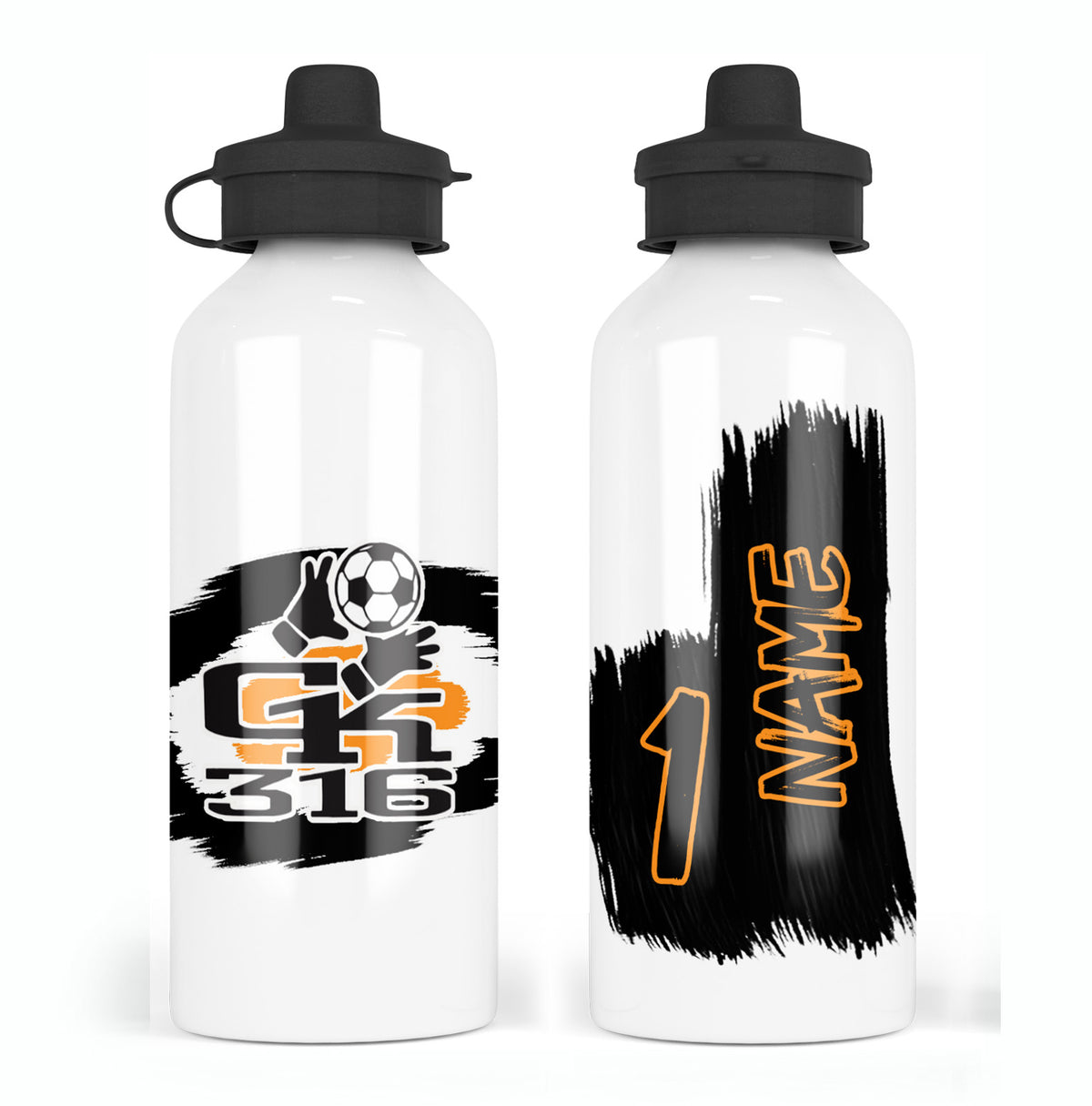 GK316 Custom Water Bottle