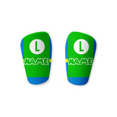 MINI Character Custom Shin Pads