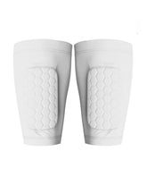 Padded Shin Pads