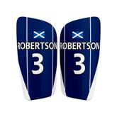 Scotland Player Shin Pads