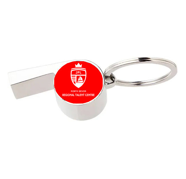 Custom Whistle