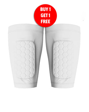 Padded Shin Pads