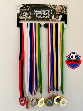 Romar Sports Medal Holder