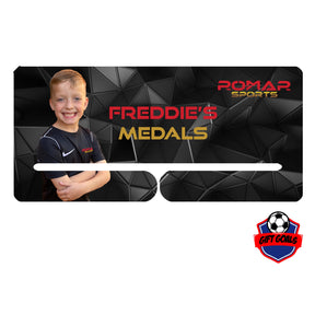 Romar Sports Medal Holder